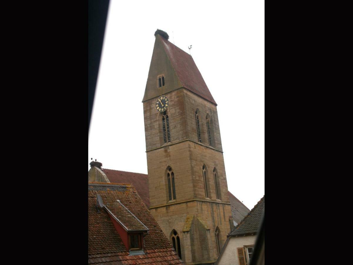 Elsass Design Hygge Vila Eguisheim Exterior foto