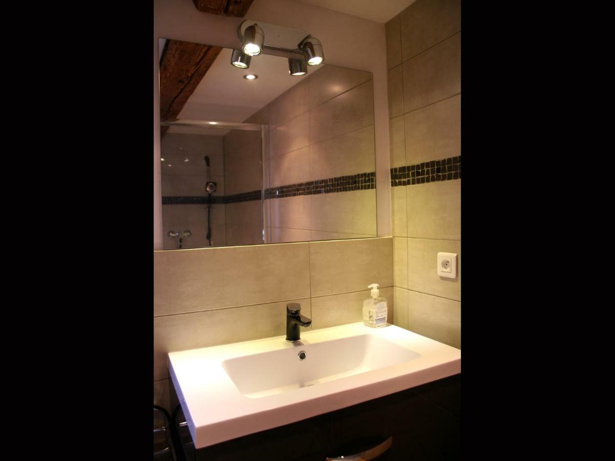 Elsass Design Hygge Vila Eguisheim Exterior foto
