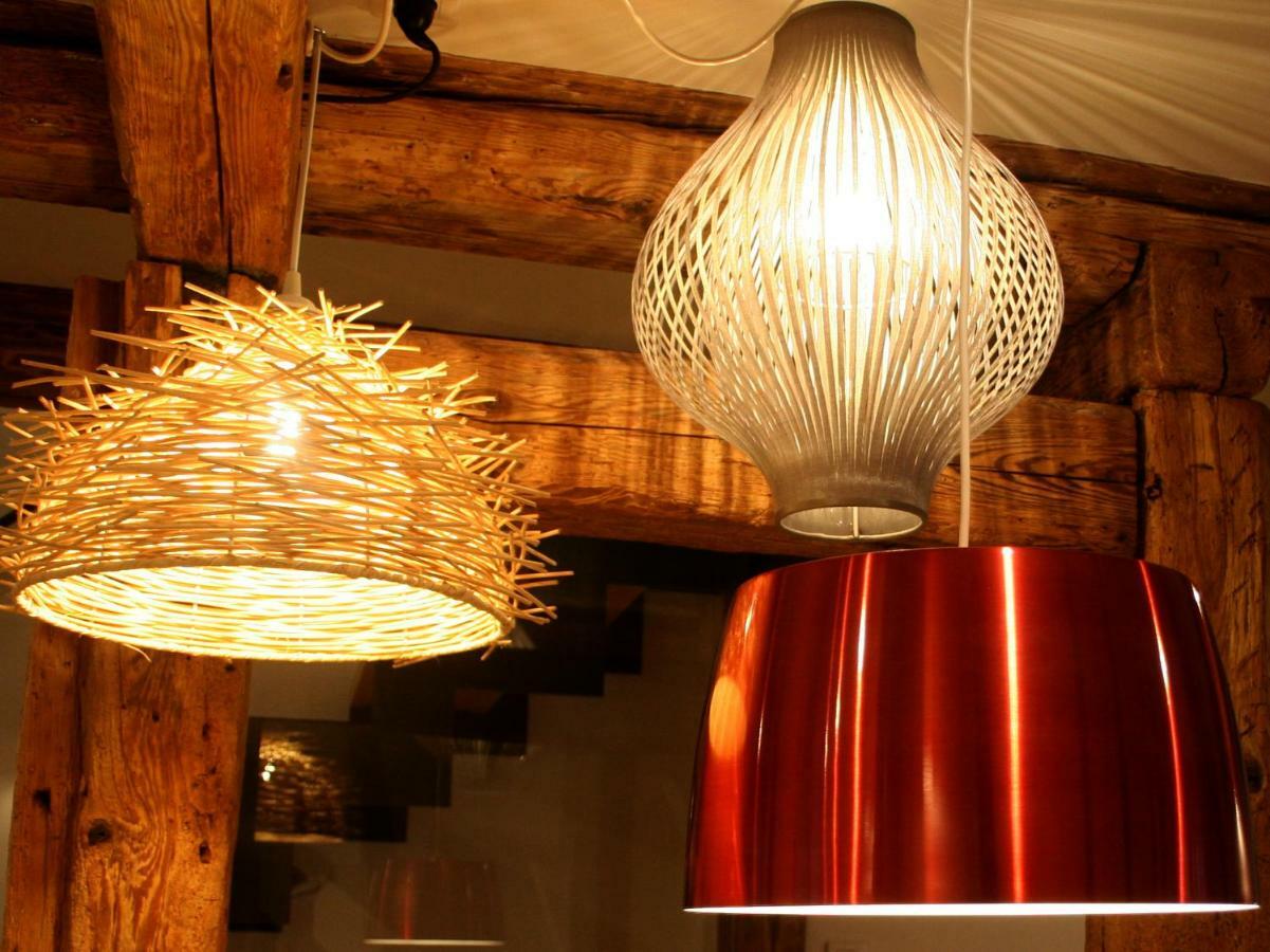 Elsass Design Hygge Vila Eguisheim Exterior foto